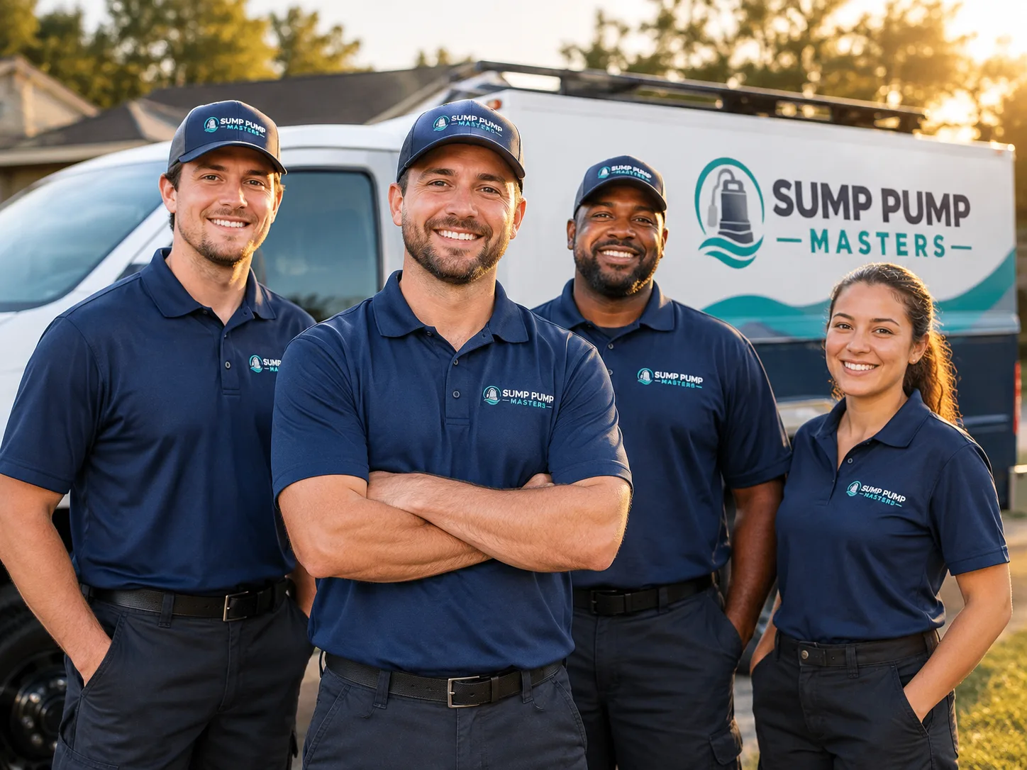 Sump Pump Repair company in Webbers Falls, OK