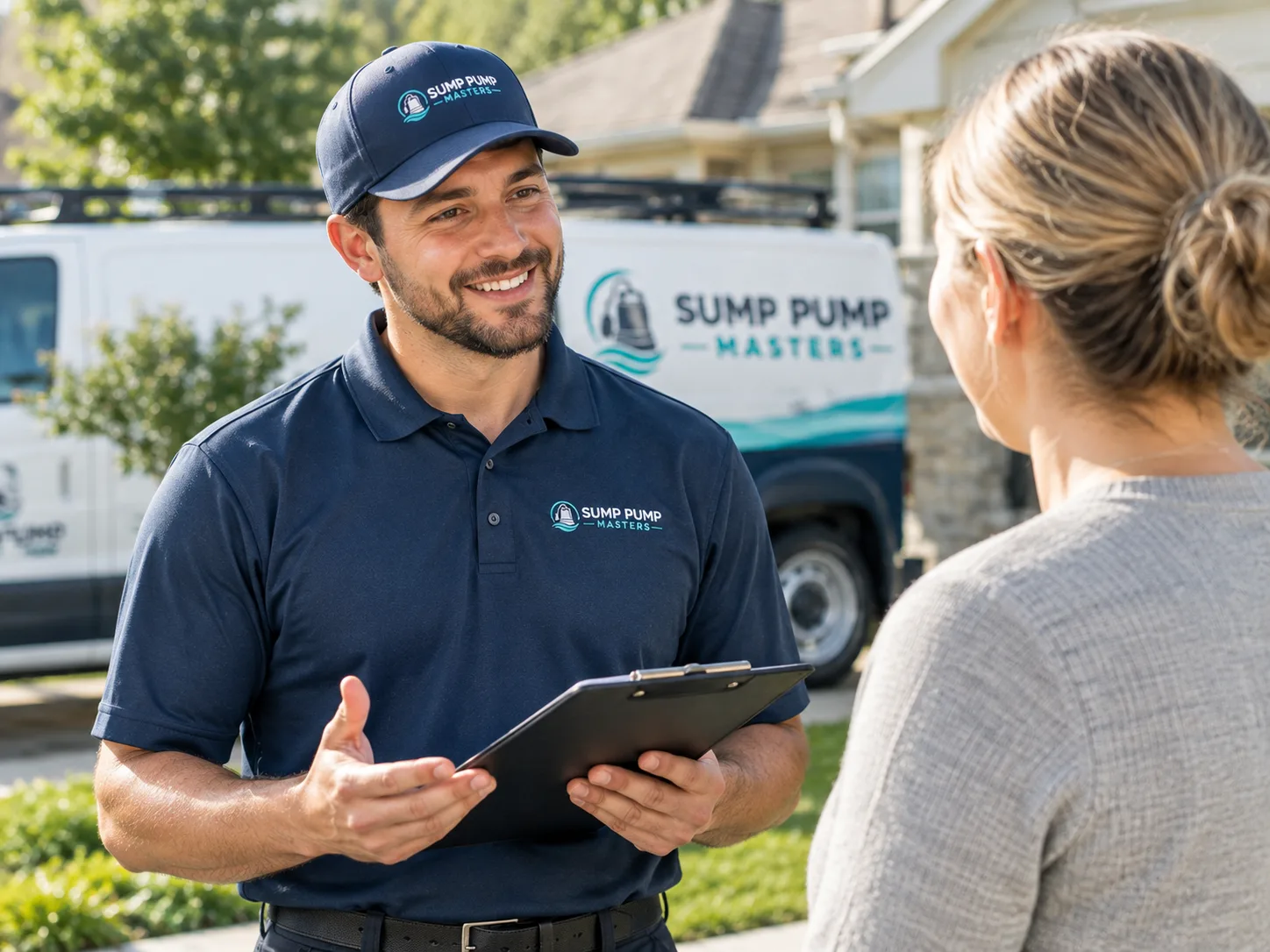Sump Pump Repair Webbers Falls, OK FAQs